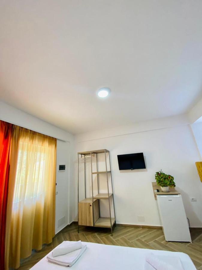 Bunec Seascape Villa Piqeras Luaran gambar