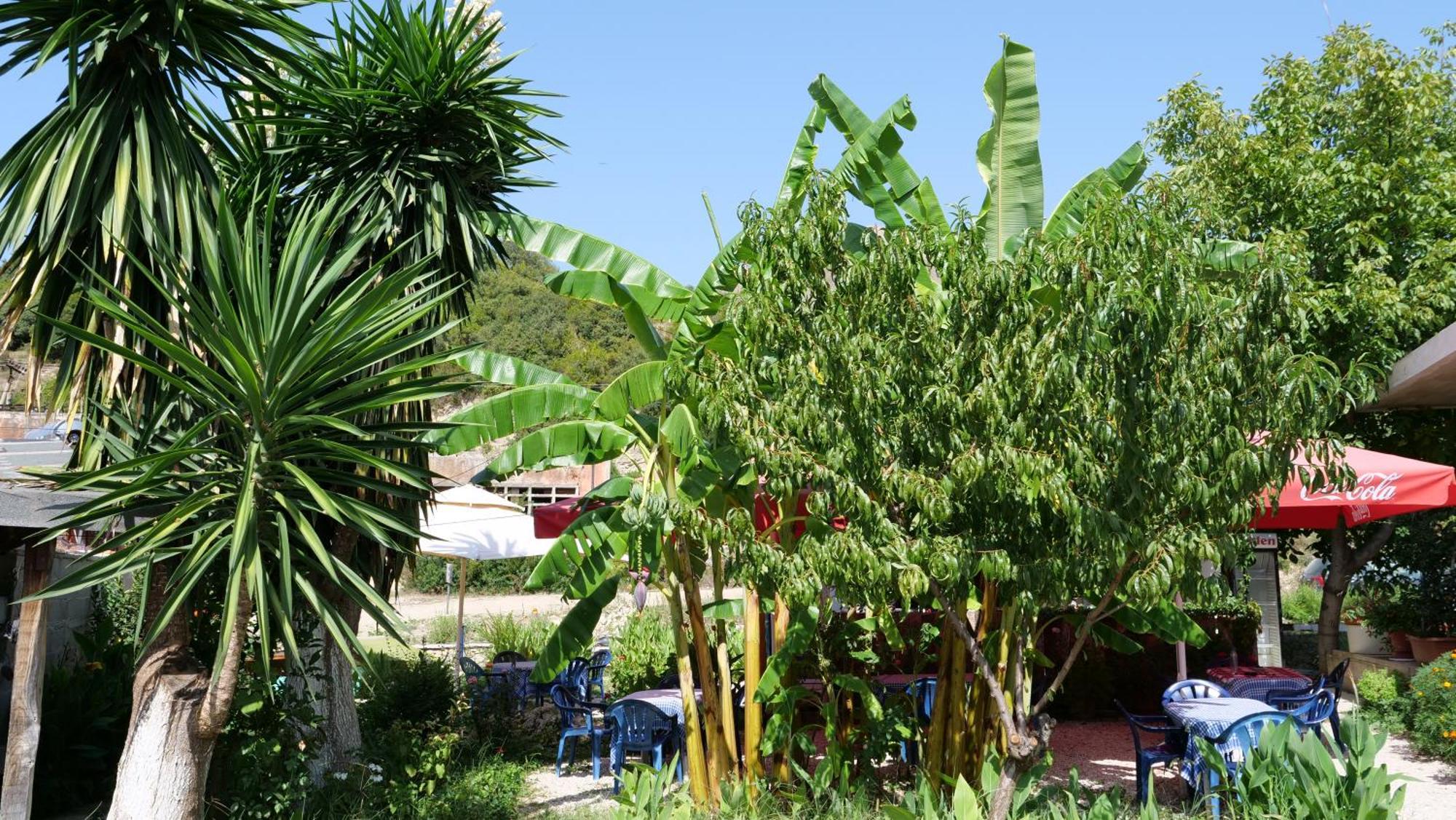 Bunec Seascape Villa Piqeras Luaran gambar