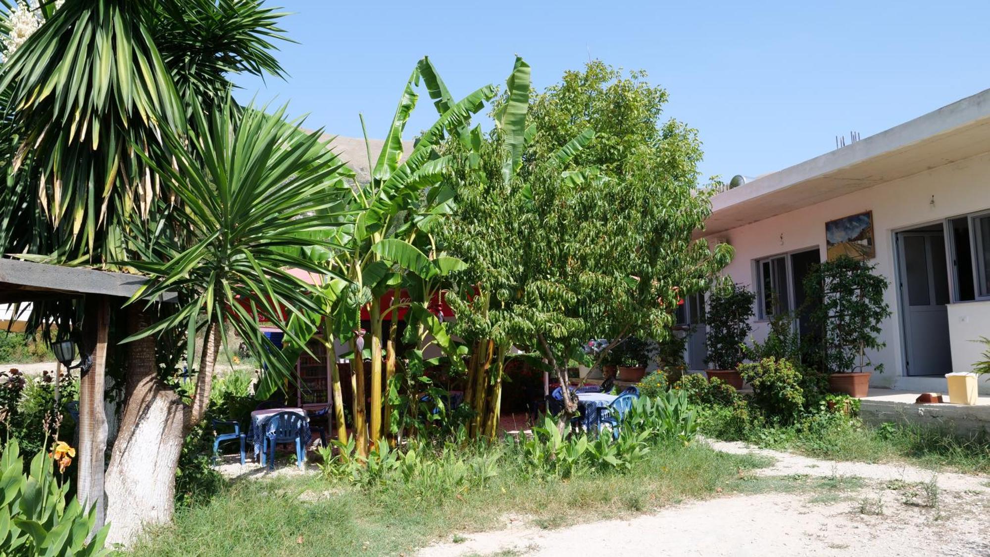 Bunec Seascape Villa Piqeras Luaran gambar