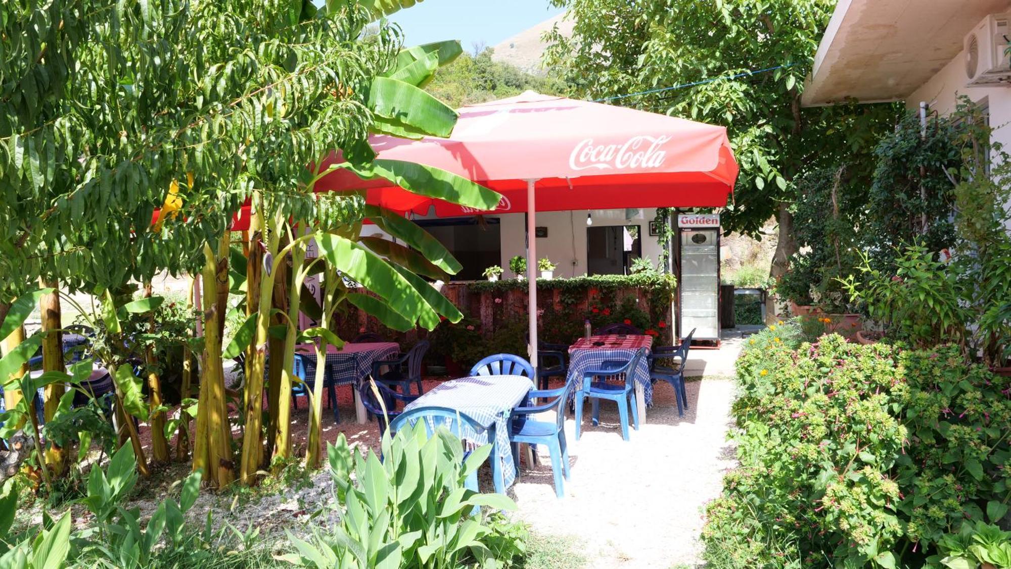 Bunec Seascape Villa Piqeras Luaran gambar