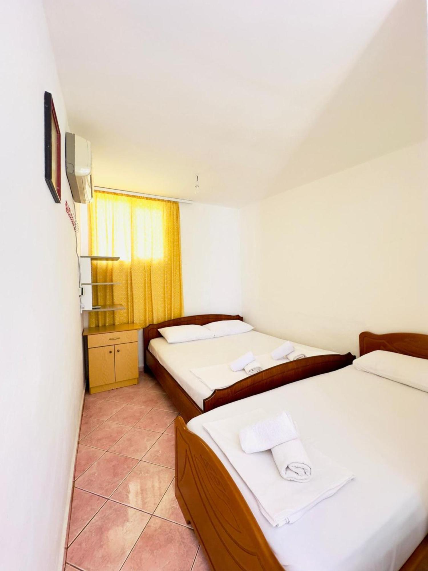 Bunec Seascape Villa Piqeras Luaran gambar