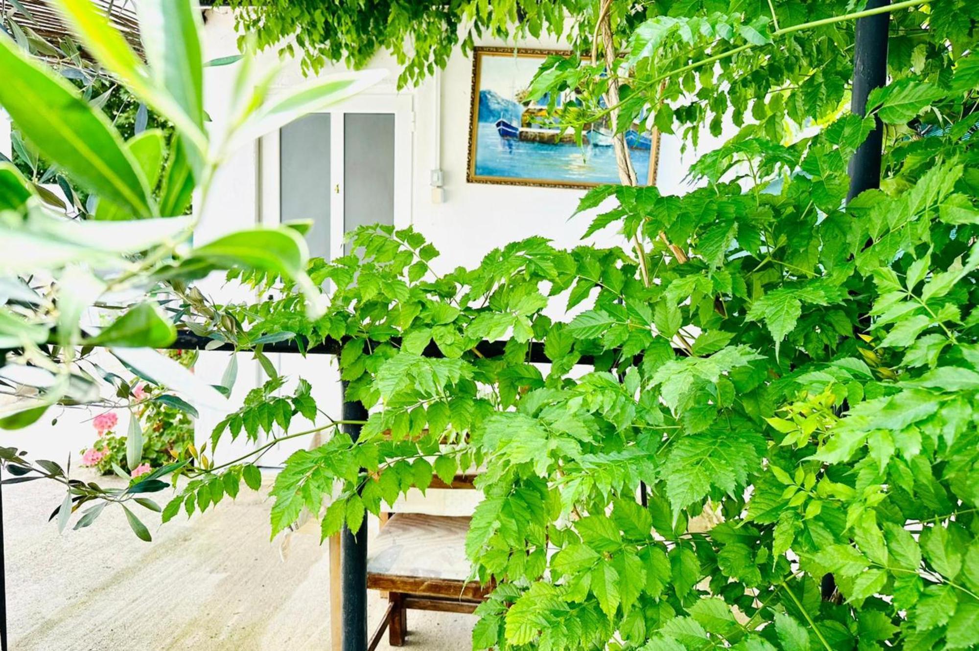 Bunec Seascape Villa Piqeras Luaran gambar